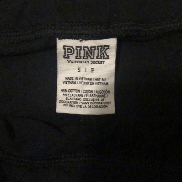 PINK tights bundle - Picture 2 of 4